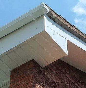 10mm Hollow Soffit