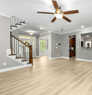 LVT Flooring