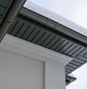 Fascia &amp; Soffit Trims