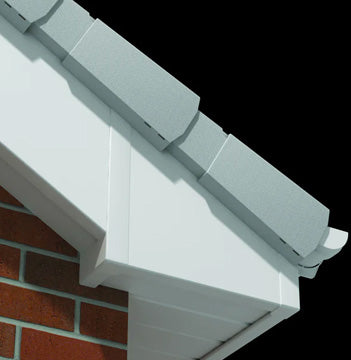 10 mm Capping Fascia