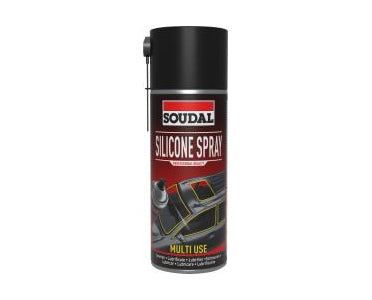 SOUSILICONE SPRAY