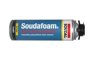 SOUGUNANDFOAM CLEANER