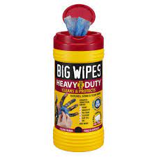 BIGWIPES