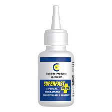 CT1 SUPERGLUE