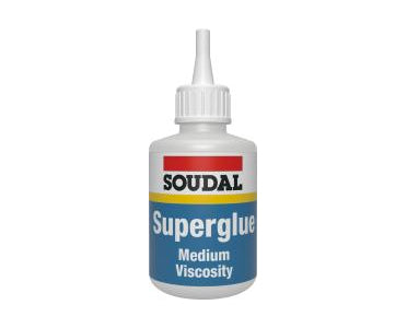 SOUSUPERGLUE 50G